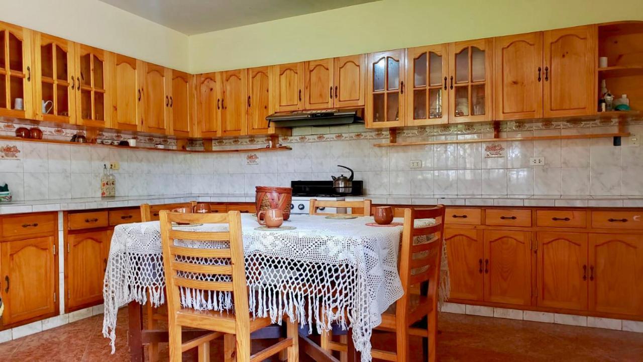 Casa De Campo Privada Cerca A Chan Chan Трухільйо Екстер'єр фото