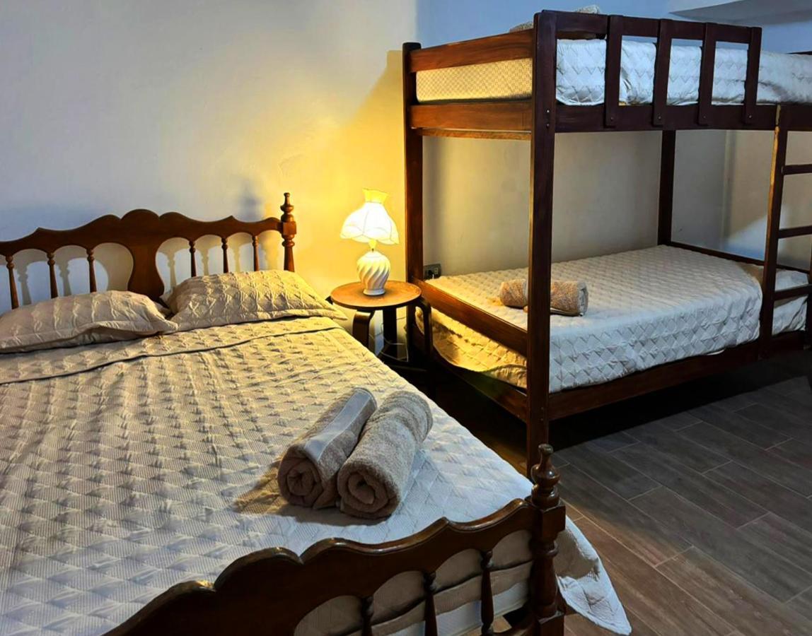 Casa De Campo Privada Cerca A Chan Chan Трухільйо Екстер'єр фото